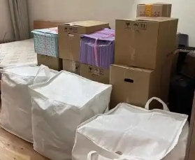 宣城跨城搬家