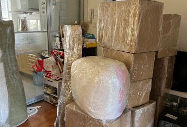 宣城异地搬家